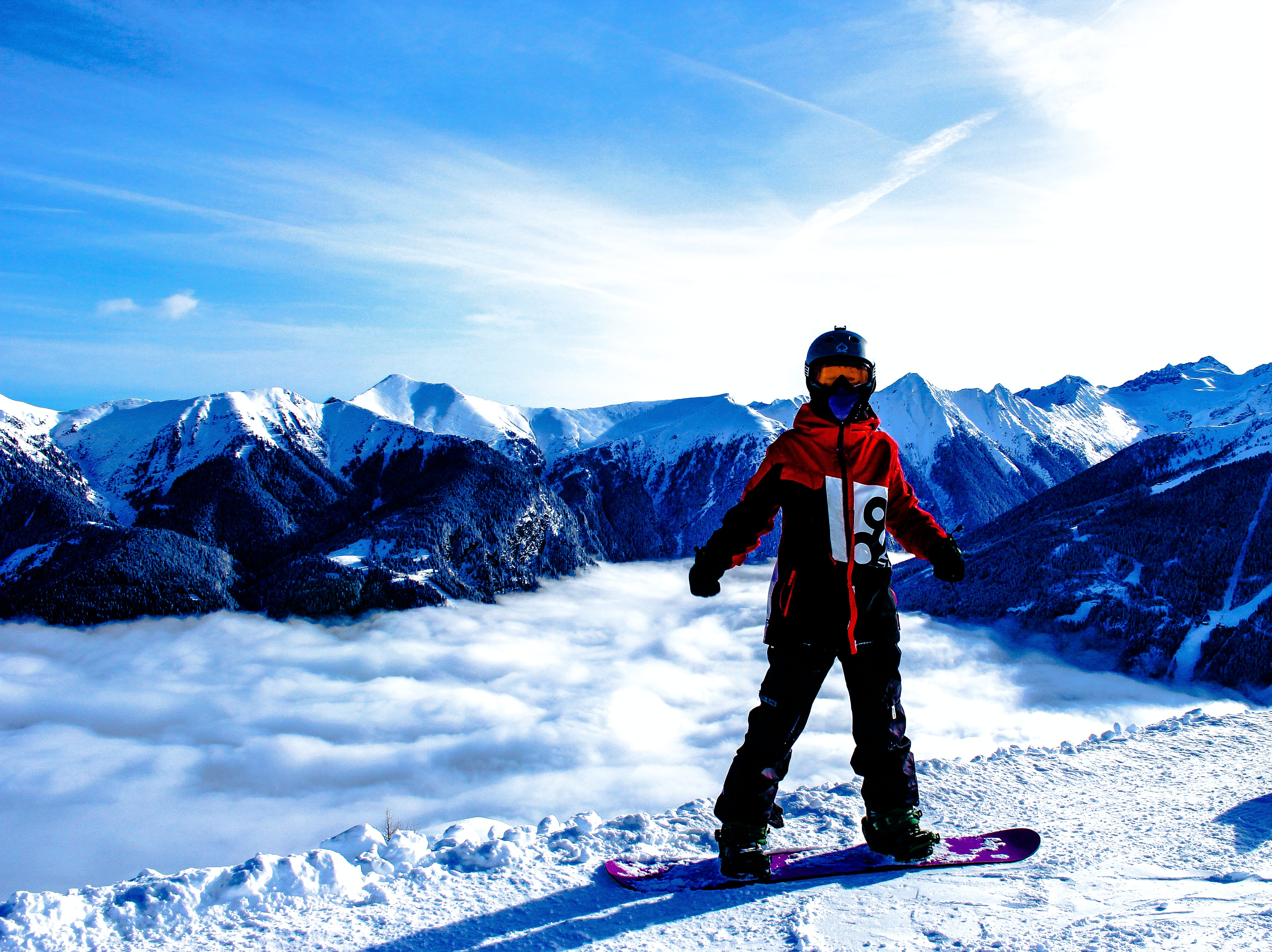 Valloire : Une station de ski authentique et conviviale