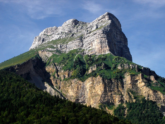 dent de crolles