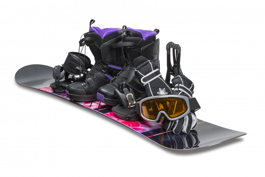 Snowboard : quel équipement faut-il choisir ?