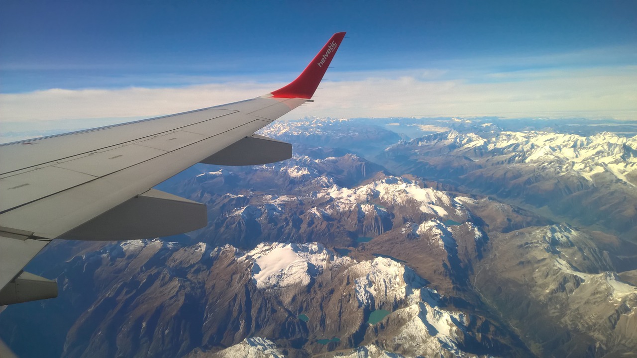 Où trouver des vols pas chers pour se rendre en Montagne ?