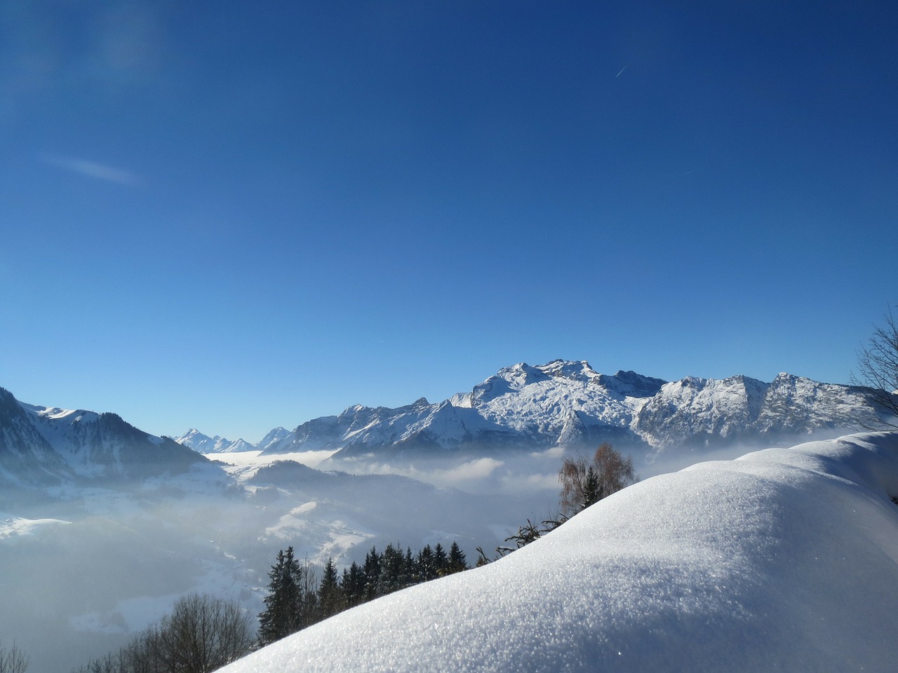 La Clusaz : Où loger lors de son voyage au ski