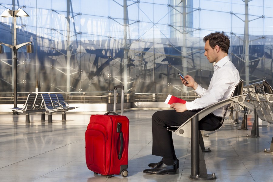 Bagagerie : quelle valise choisir pour un séjour d'un week-end ?