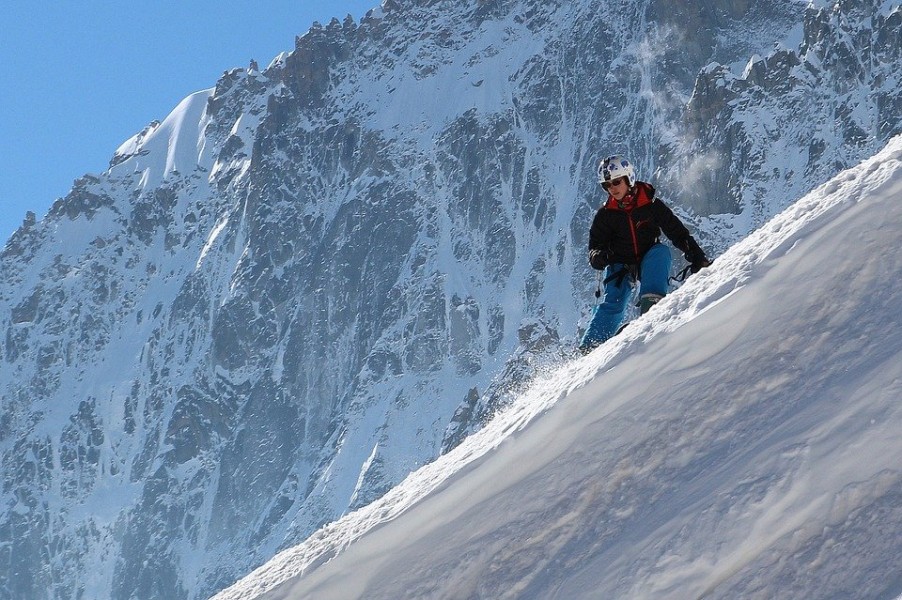 Partir ski en hors piste : les indispensables